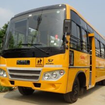 School Bus Service
