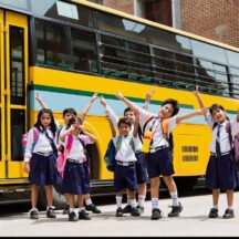 Student Transport Services