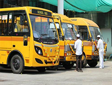 Punctual & Efficient Routes