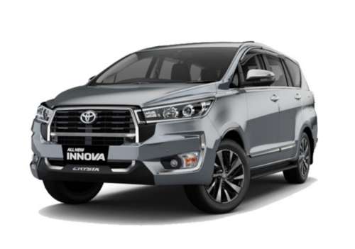Innova Crysta​
