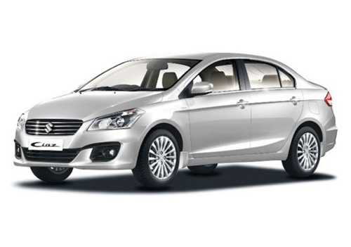 Maruti Ciaz Maruti Ciaz