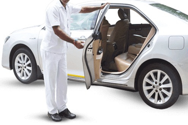 CAB SERVICES Best car rental company